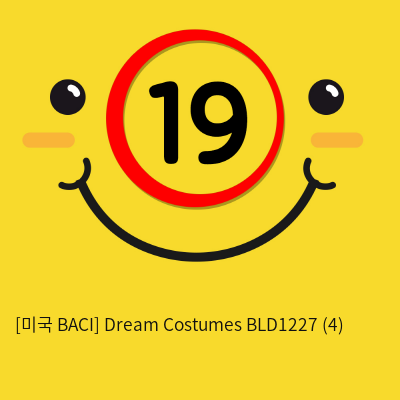 [미국 BACI] Dream Costumes BLD1227 (4)