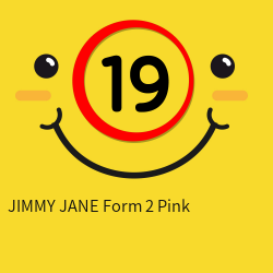 JIMMY JANE Form 2 Pink